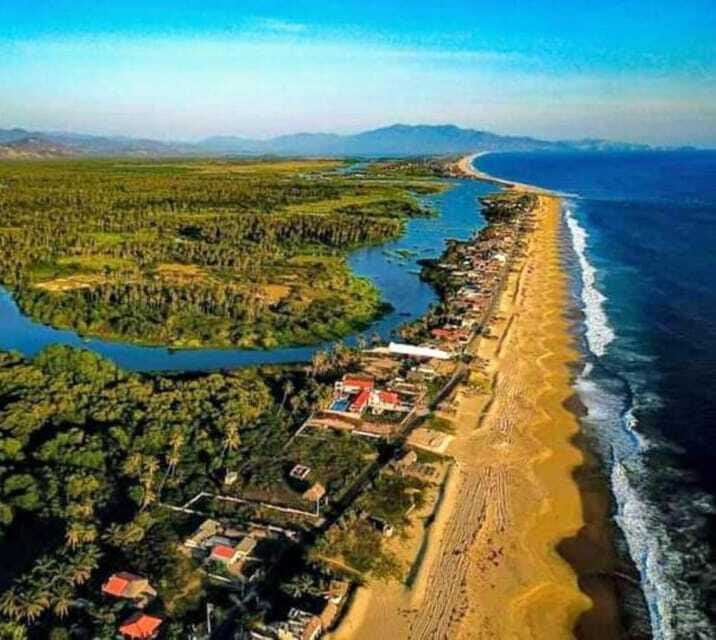 Acapulco: Ecological Tour - Explore Acapulco’s Ecological Treasures for $123