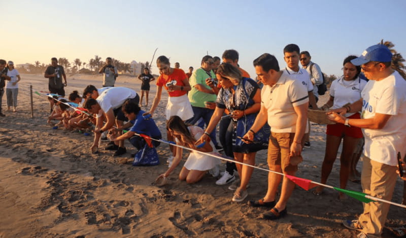 Acapulco: Ecological Tour - Key Points