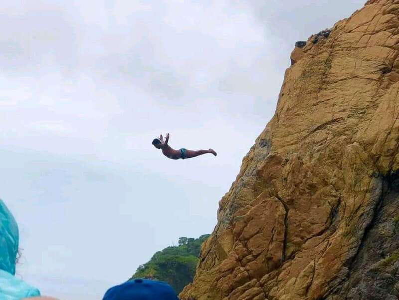 Acapulco: Express Cliff Diving Show Tour - How Transportation Simplifies the Experience