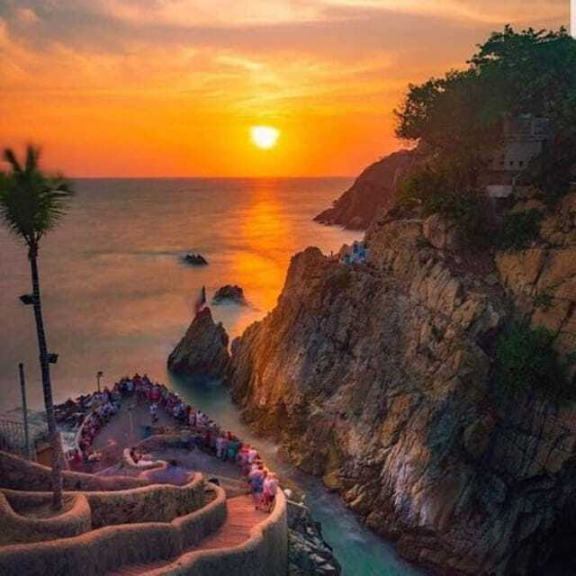 Acapulco: Express Cliff Diving Show Tour - Who Will Enjoy This Tour the Most?