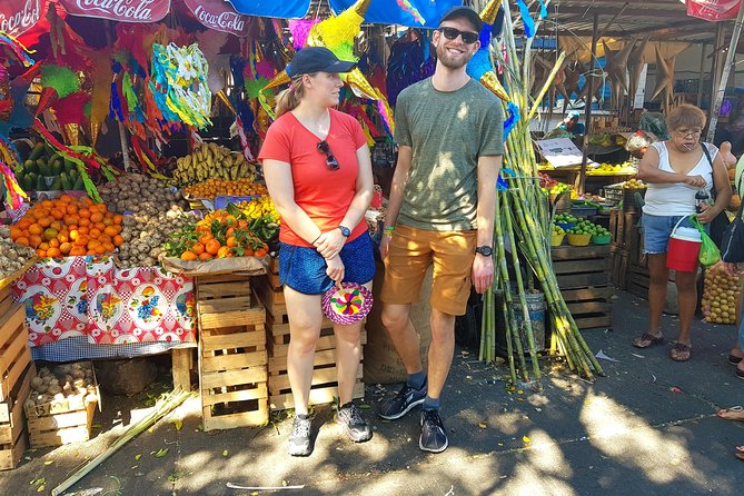 Acapulco Flavors Masterclass MarketTour Cooking &Premium Tastings - Savoring the Flavors: Tequila, Mezcal, and Coffee Tasting