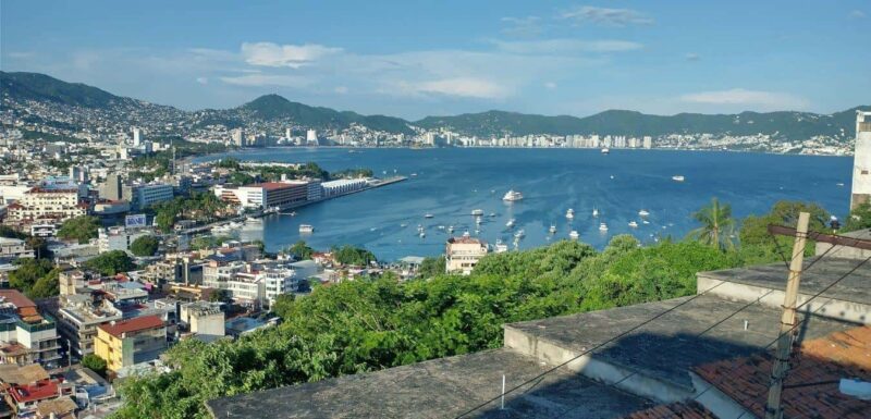 Acapulco: Guided Tour of Acapulco - Explore Acapulcos Iconic Sights in Just Four Hours