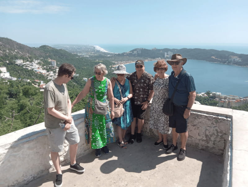 Acapulco: Guided Tour of Acapulco - Cultural and Artistic Stops at the Casa de los Vientos