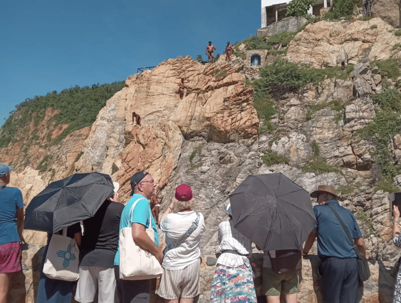 Acapulco: Guided Tour of Acapulco - Highlights of the Tour Experience