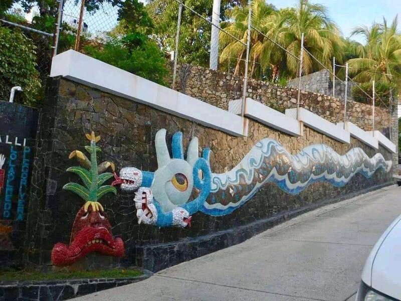 Acapulco: Historical and Cultural Tour - Exploring Acapulcos Heritage in a 4-Hour Tour for $54