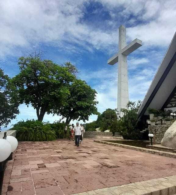 Acapulco: Historical and Cultural Tour - Practicalities of the Tour: Logistics and Comfort