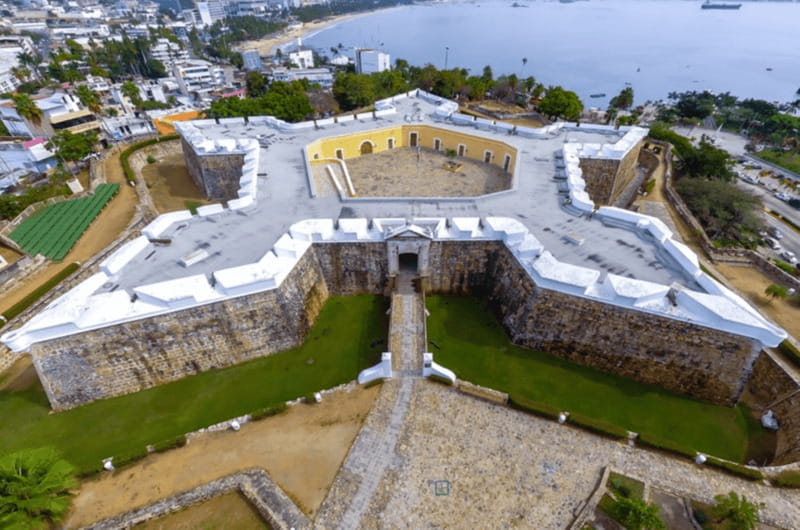 Acapulco: Historical and Cultural Tour - The Experience Provider: Royale Tours Acapulco