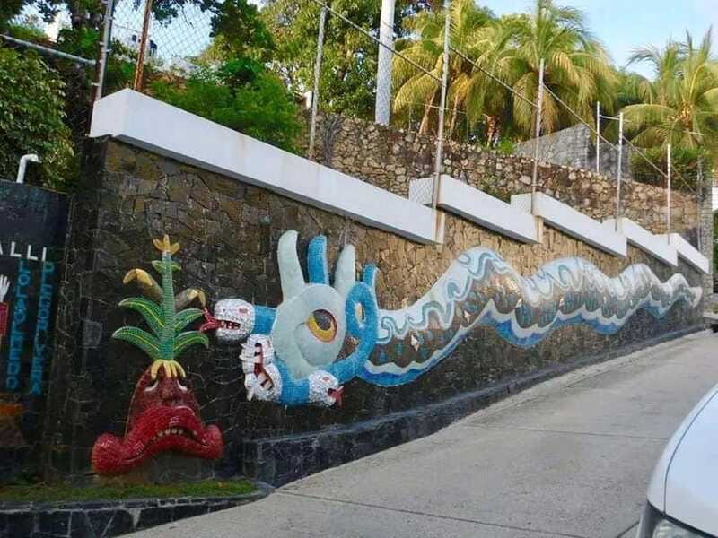 Acapulco: Historical and Cultural Tour - Limitations and Considerations