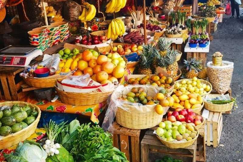 -Acapulco: Historical City Tour with Market Visit & Lunch - Practical Details and Tour Logistics