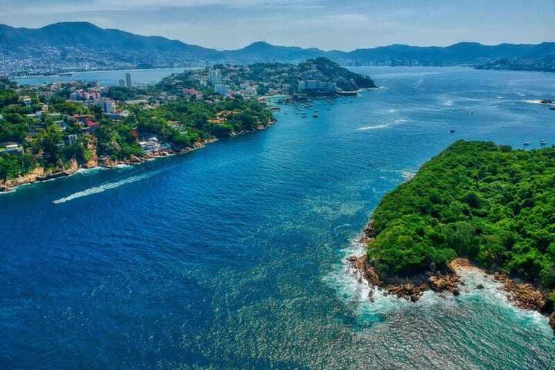 -Acapulco: La Roqueta Island Tour & Scuba Diving Experience - Flexibility and Booking with Free Cancellation