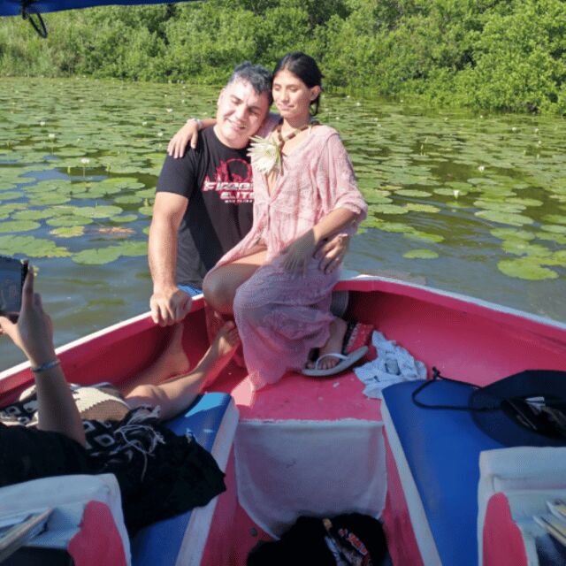 Acapulco: Lagoon Tour - Comparing with Similar Experiences