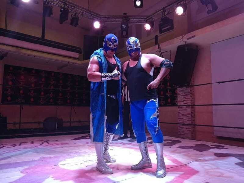 -Acapulco: Lucha Libre Wrestling Experience Only On Sundays - Practical Details: Timing, Group Size, and Accessibility