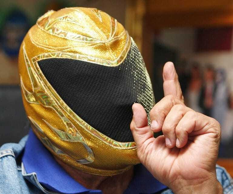 -Acapulco: Lucha Libre Wrestling Experience Only On Sundays - Booking Flexibility and Cancellation Policy