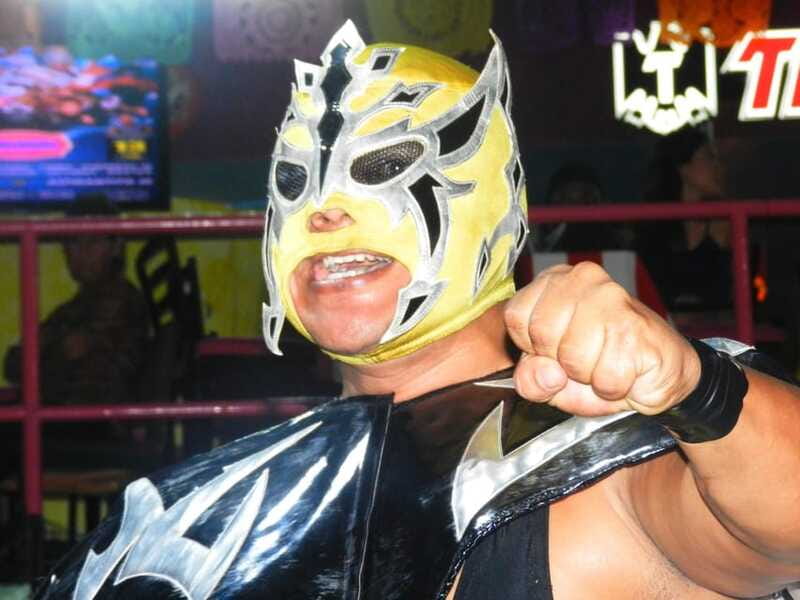 -Acapulco: Lucha Libre Wrestling Experience Only On Sundays - Why Choose This Lucha Libre Experience in Acapulco