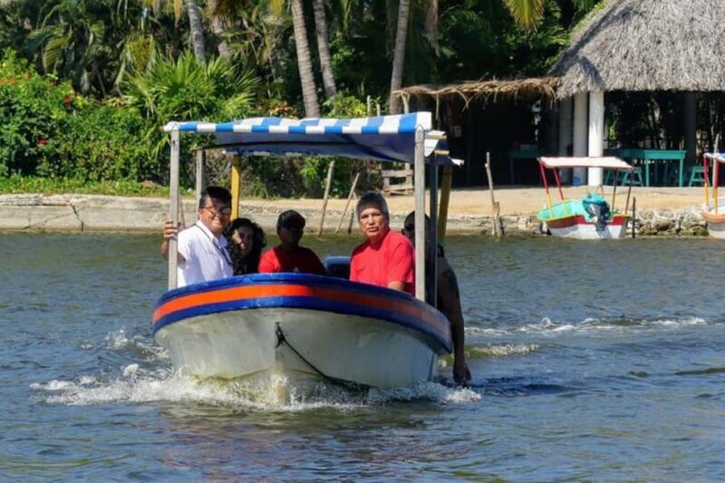 -Acapulco: Mezcal Factory Tasting Learning Experience - Visiting a Mezcal Factory in the Countryside