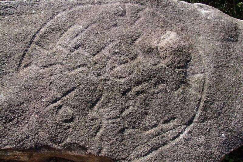 -Acapulco: Palma Sola Petroglyphs Experience Market + Lunch - Exploring the Municipal Market and Witch Doctor Encounter