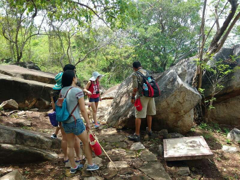 -Acapulco: Palma Sola Petroglyphs Experience Market + Lunch - Additional Inclusions and Practical Details