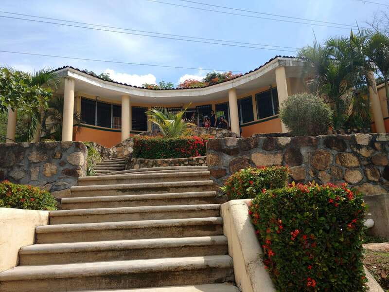 -Acapulco: Palma Sola Petroglyphs Experience Market + Lunch - Flexibility and Cancellation Policy