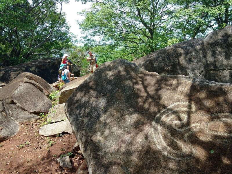 -Acapulco: Palma Sola Petroglyphs Experience Market + Lunch - Why This Tour Stands Out