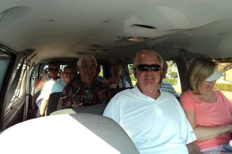 -Acapulco: Private Car or Van Rental with Local Guide - Duration and Pacing: Six Hours of Personalized Exploration