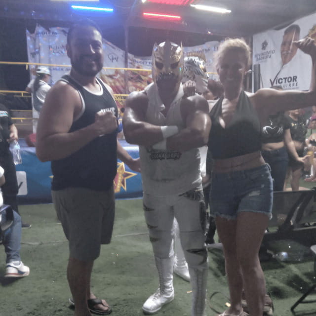 Acapulco: Saturday Night Wrestling Experience - Pickup and Transportation from Acapulco Hotels or Airbnb