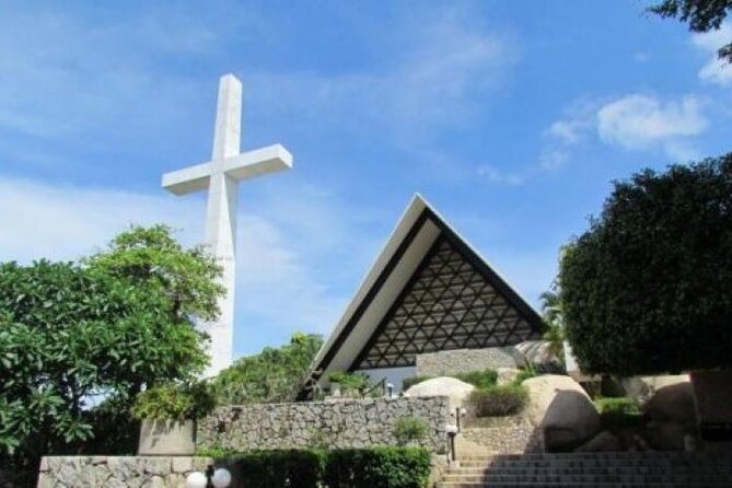 Acapulco Shore Excursion: Comprehensive Acapulco City Tour - Key Points