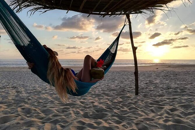 Acapulco Shore Excursion: Coyuca Lagoon Cruise - Scenic Views of Acapulco’s Coastline