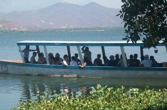 Acapulco Shore Excursion: Coyuca Lagoon Cruise - Buffet Lunch and Refreshments