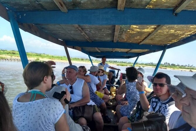 Acapulco Shore Excursion: Coyuca Lagoon Cruise - Practical Details and Logistics