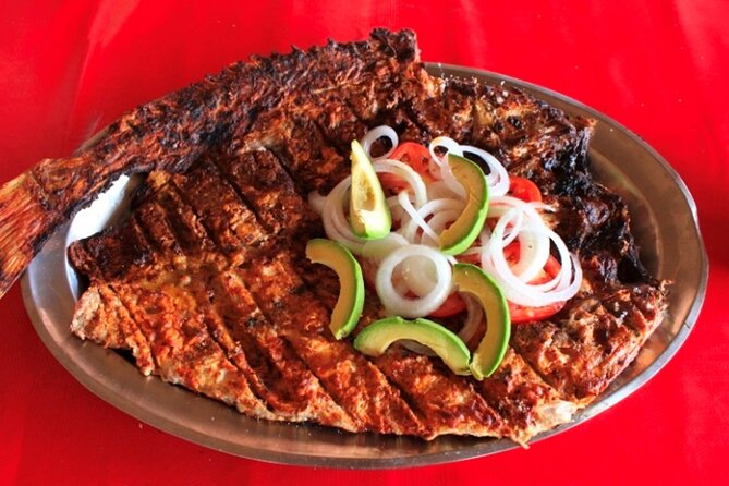 Acapulco Shore Excursion: Coyuca Lagoon Cruise - Summary: A Relaxing Water-Based Adventure in Acapulco