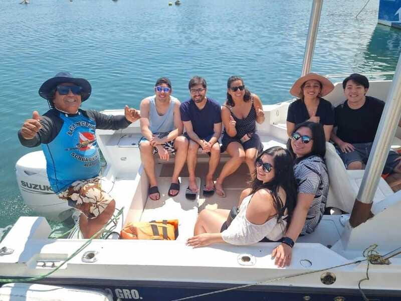 Acapulco: Snorkeling - Tasty Snacks and Refreshments Included