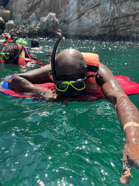 Acapulco: Snorkeling - What Sets This Tour Apart in Acapulco