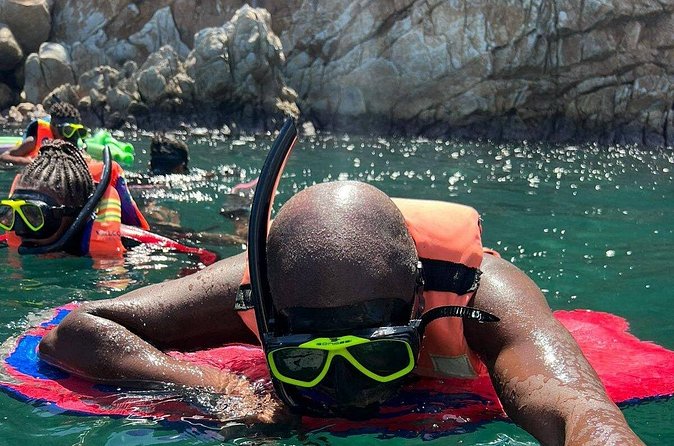 Acapulco Snorkeling Tour - The Tours Flexibility and Cancellation Policy