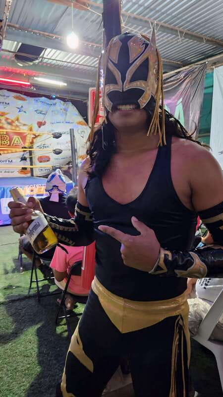 Acapulco: SUNDAY'S Wrestling Experience, Tacos & Tequila - What’s Included and What You Should Know