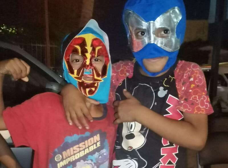 Acapulco: SUNDAY'S Wrestling Experience, Tacos & Tequila - The Logistics and Practical Details