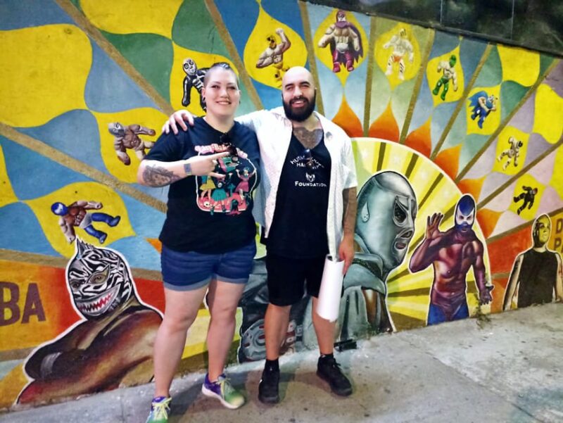 Acapulco: SUNDAY'S Wrestling Experience, Tacos & Tequila - Why This Tour Offers a Genuine Mexican Night Out