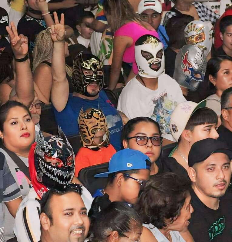 Acapulco: SUNDAY'S Wrestling Experience, Tacos & Tequila - Frequently Asked Questions