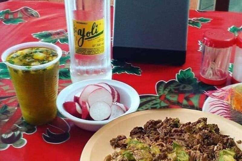 -Acapulco: Taco Tasting Experience with Local Guide - Discover the Authentic Flavors of Acapulco on a Taco Tasting Tour