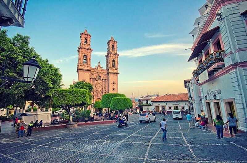 Acapulco to Taxco: One-Day Colonial Silver City Tour - Is This Tour Right for You? Considerations