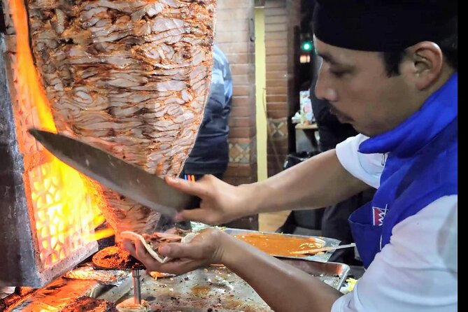 Acapulco Unveiled: Culinary Secrets, Cliff Divers & Market Magic - Sampling Seafood at a Local Spot by the Coast