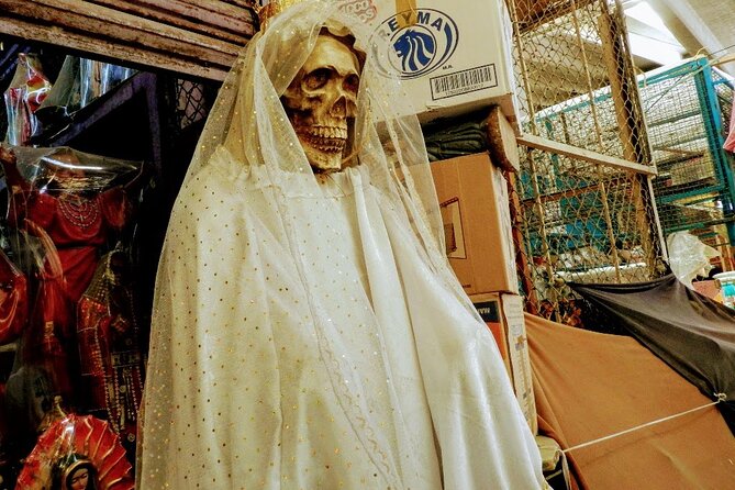 Acapulco Unveiled: Culinary Secrets, Cliff Divers & Market Magic - Logistics and Timing of the Tour