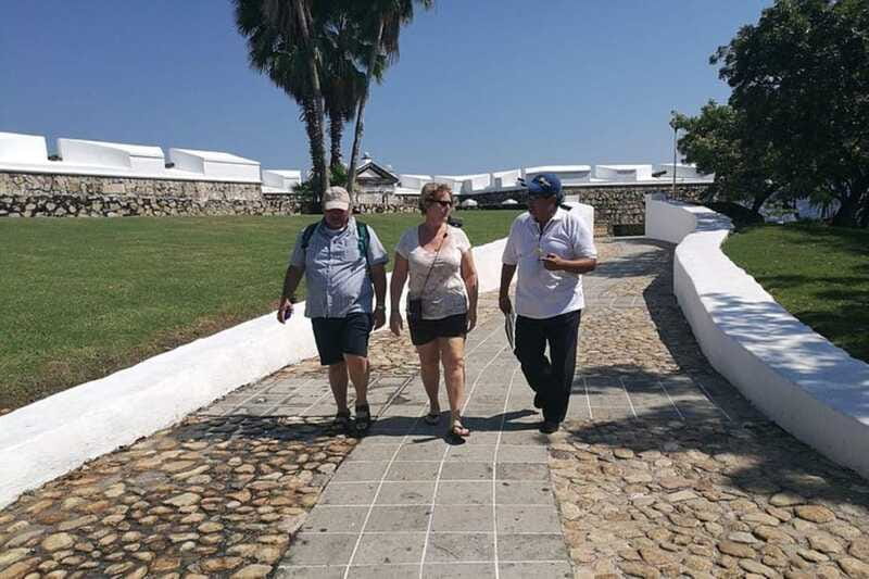-Acapulco: Walking Tour with Museum, Fort, and Cliff Divers - Final Thoughts on the Acapulco Walking Tour