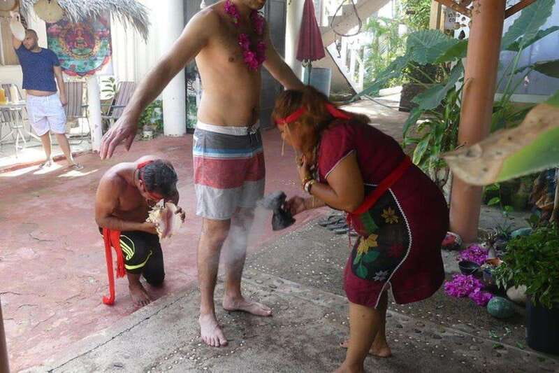 -Acapulco:Temazcal Purification Experience with Market Visit - Unique Spiritual Experience in Chihuahua: Temazcal Purification and Market Tour