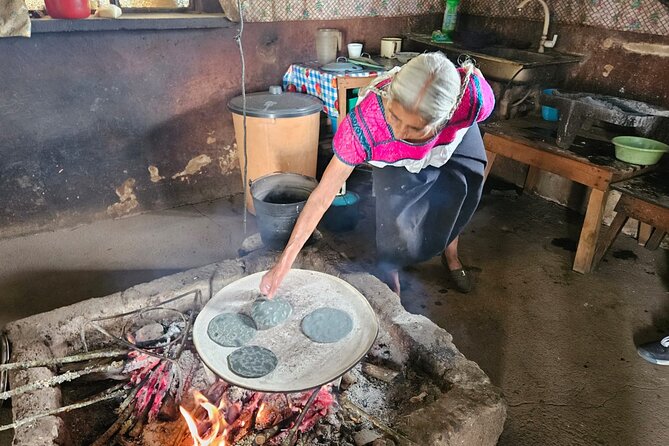 Acaxochitlán Local Community and Traditions Tour from Mexico - Key Points