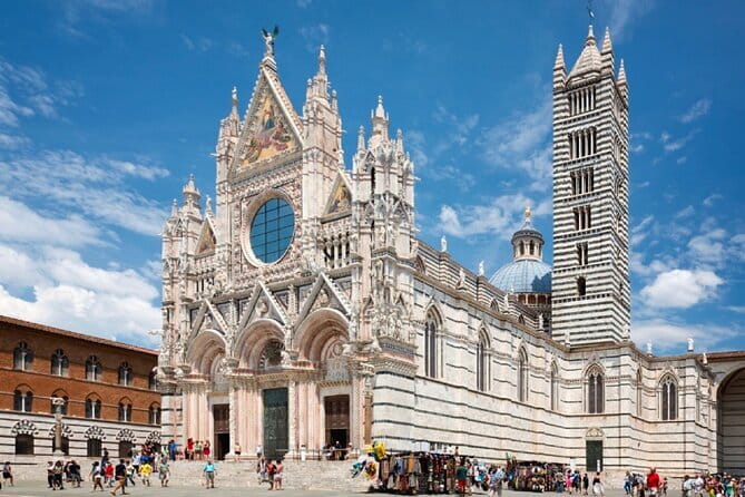 Accademia Gallery Entrance Ticket with Priority Access - Considerations and Limitations