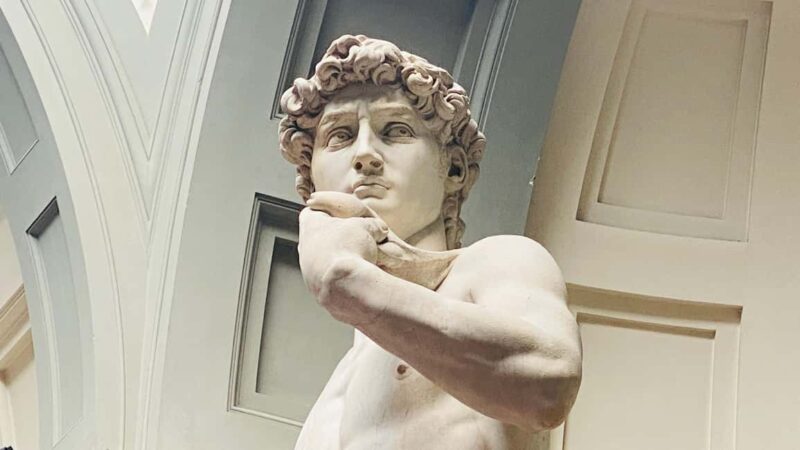 Accademia Gallery Fast Track Entry Tickets - Final Thoughts: Who Will Enjoy This Tour?