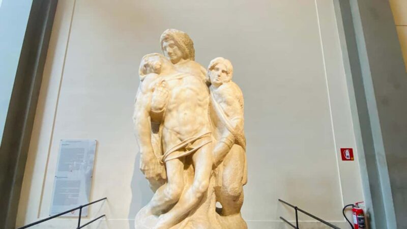 Accademia Gallery Fast Track Entry Tickets - Frequently Asked Questions