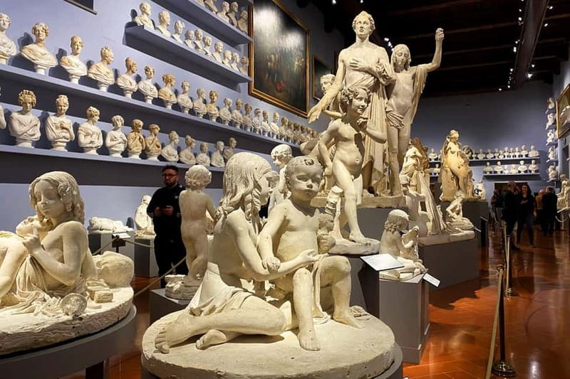 Accademia Gallery Florence VIP Tour with Fast Entry to David - Who Would Enjoy This Tour Most?