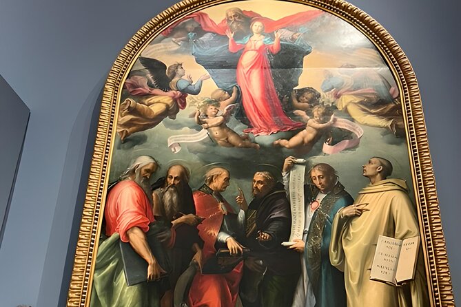 Accademia Gallery Guided Tour with Priority ticket - Value and Cost Considerations