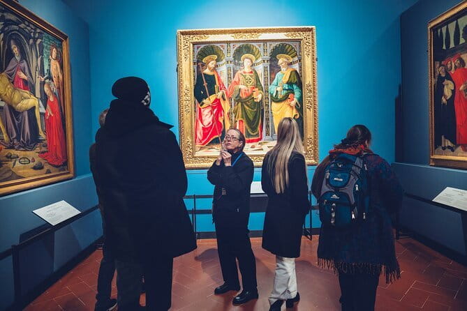 Accademia Gallery: Michelangelos David, A Symbol of Strength. - Focus on Michelangelo’s David and Related Sculptures